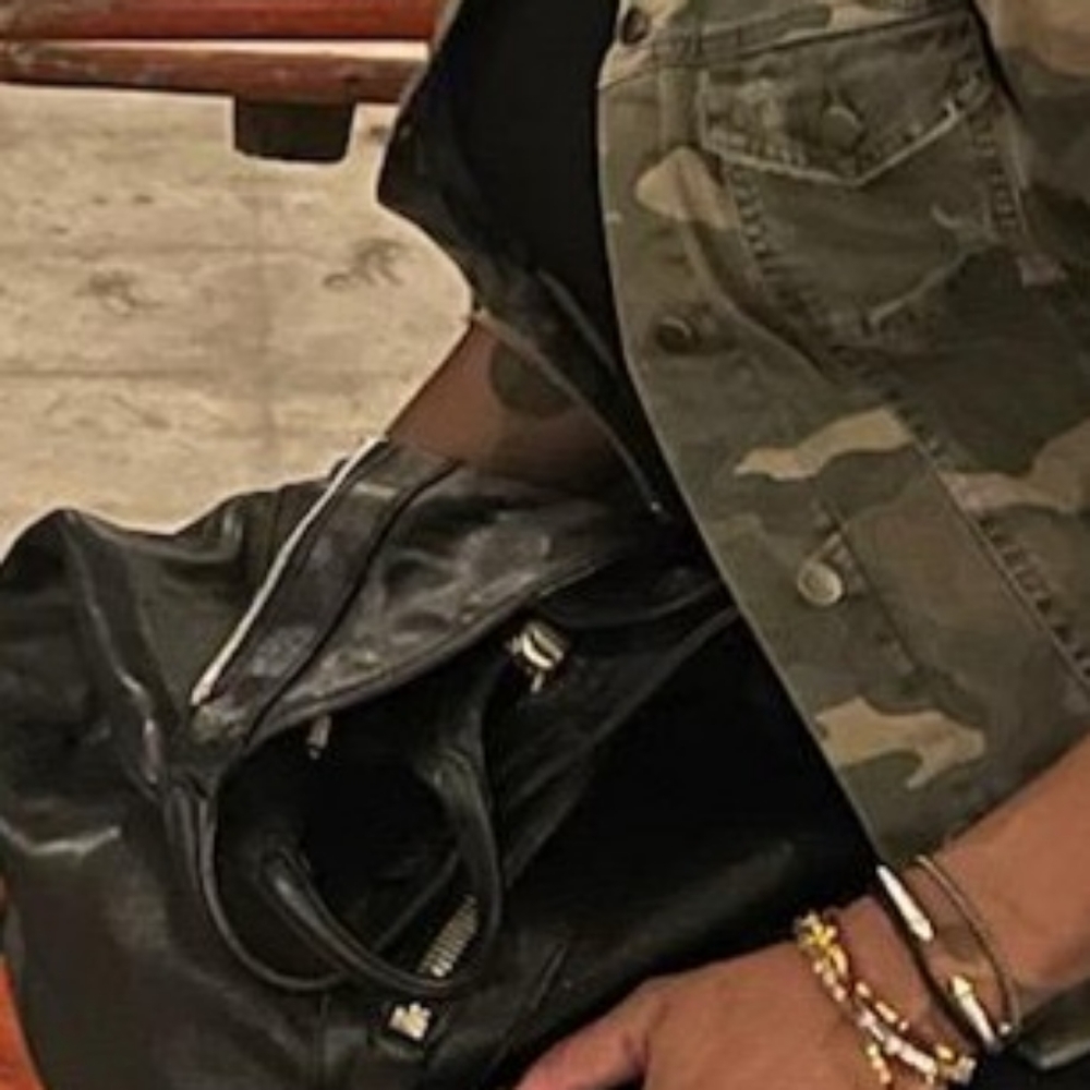 Meet your Posher, Stacey